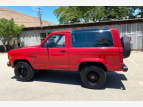 Thumbnail Photo 0 for 1987 Ford Bronco II 4WD